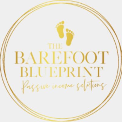 updated CIRCULAR BAREFOOT BLUEPRINT LOGO Thumbnail