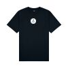 Cloke Mens Outline Tee - Plus Sizes Thumbnail
